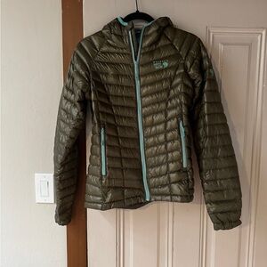 Mountain Hardwear Ghost Whisperer